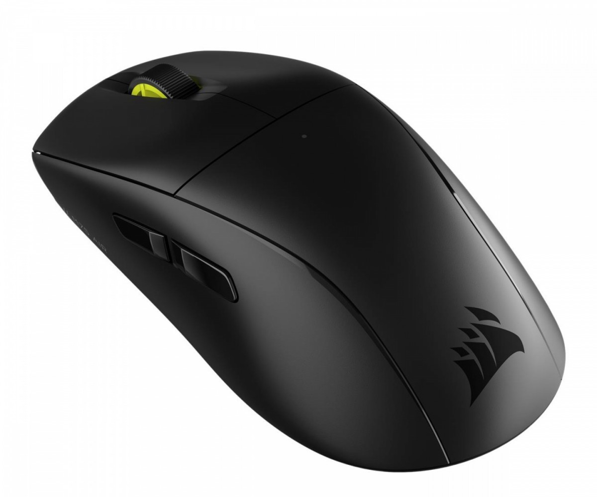 Belaidė pelė corsair m75 ch-931d100-eu