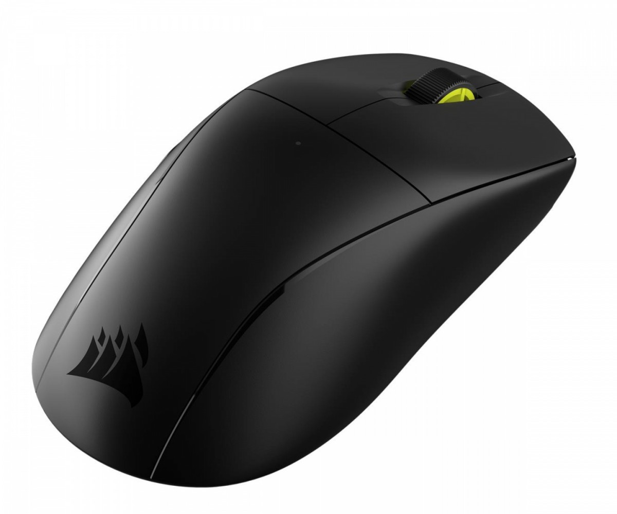 Belaidė pelė corsair m75 ch-931d100-eu