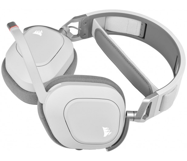 Corsair gaming headset hs80 rgb