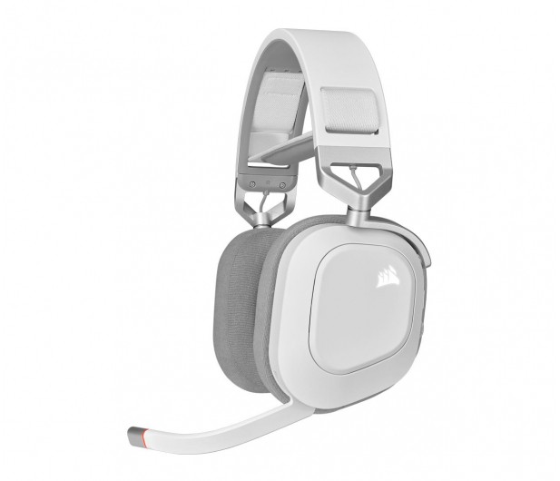 Corsair gaming headset hs80 rgb
