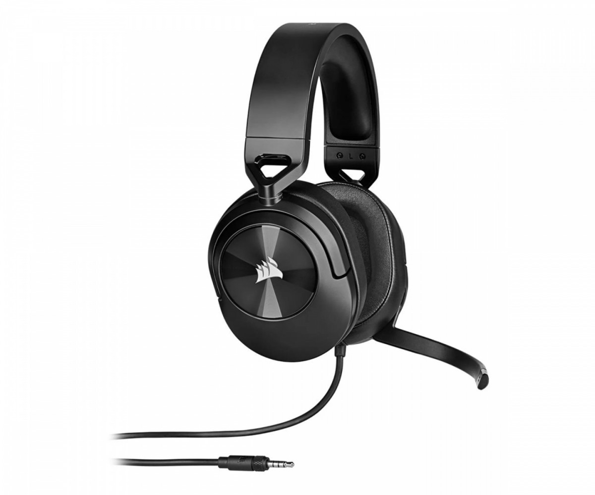 Corsair gaming hs55 surround 7.1 carbon