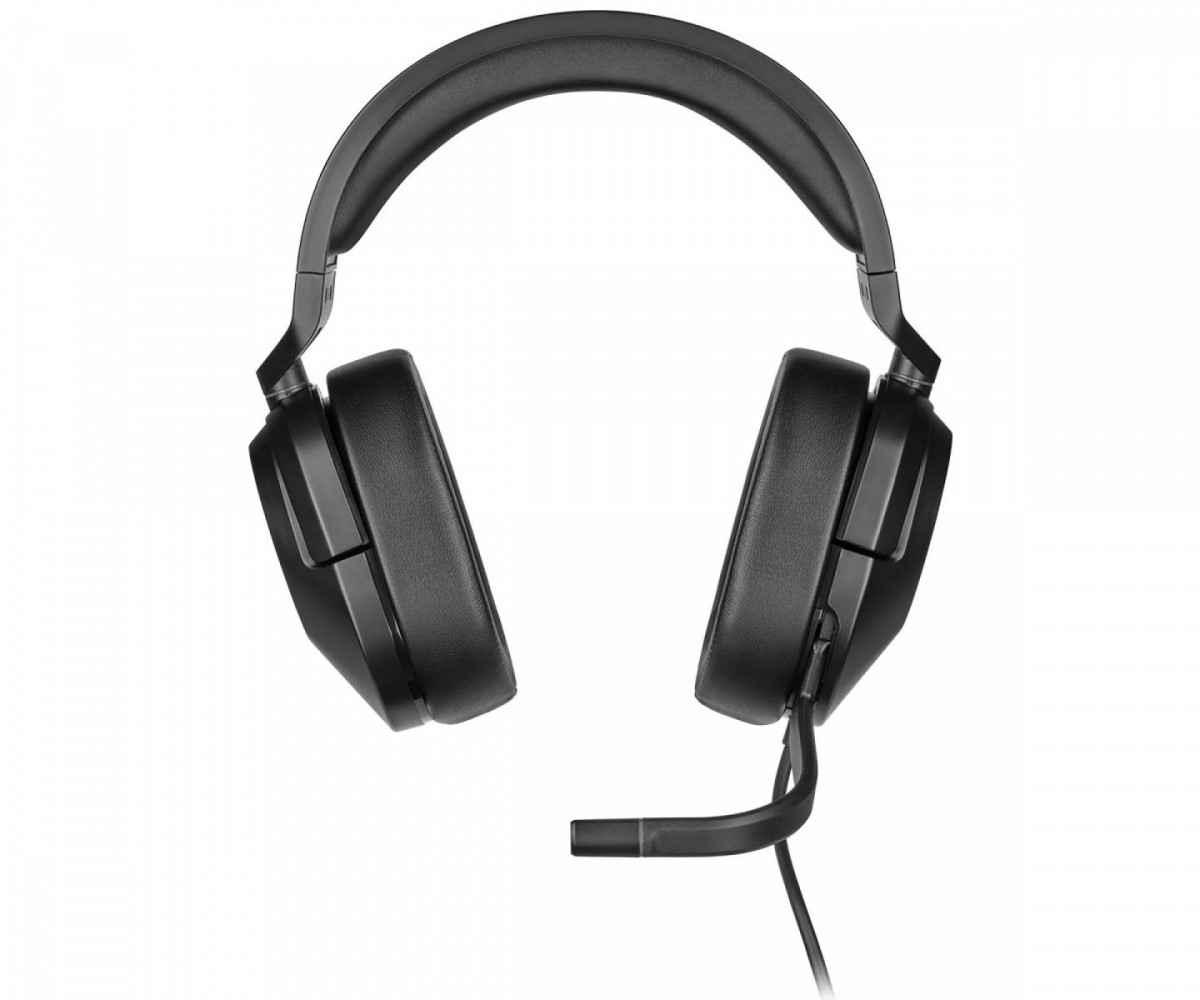Corsair gaming hs55 surround 7.1 carbon