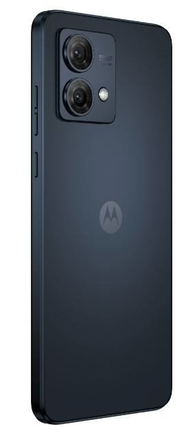Telefonas motorola moto g84 5g 8/256gb, outer space