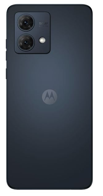 Telefonas motorola moto g84 5g 8/256gb, outer space
