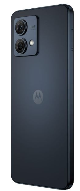 Telefonas motorola moto g84 5g 8/256gb, outer space