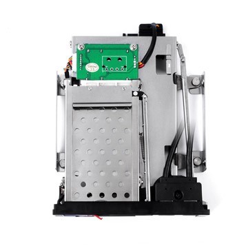 Thermaltake duo hdd dock 2.5