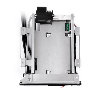 Thermaltake duo hdd dock 2.5