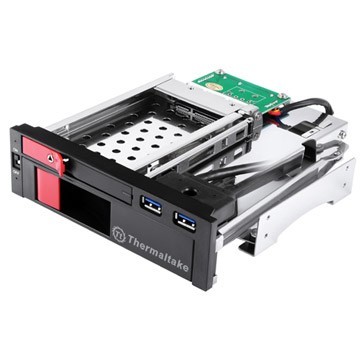 Thermaltake duo hdd dock 2.5