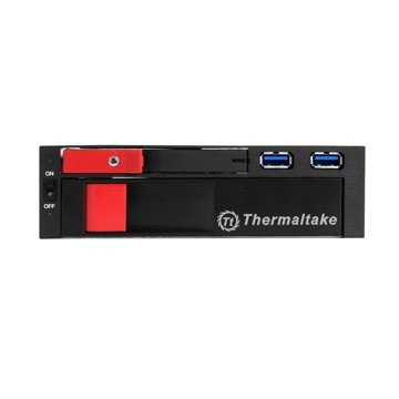 Thermaltake duo hdd dock 2.5