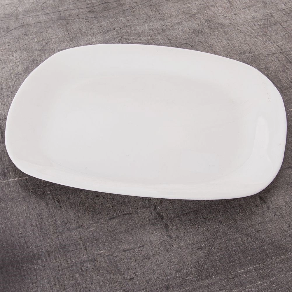 Lėkštė 28 × 21 cm
