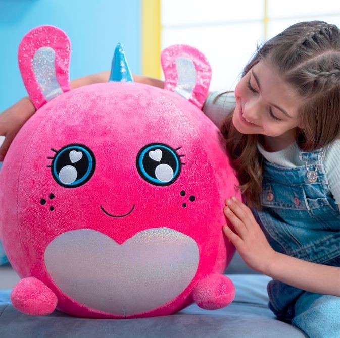 Pripučiamas žaislas cobi biggies