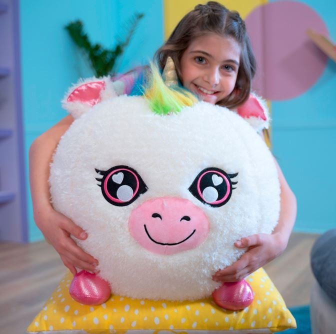 Pripučiamas žaislas cobi biggies
