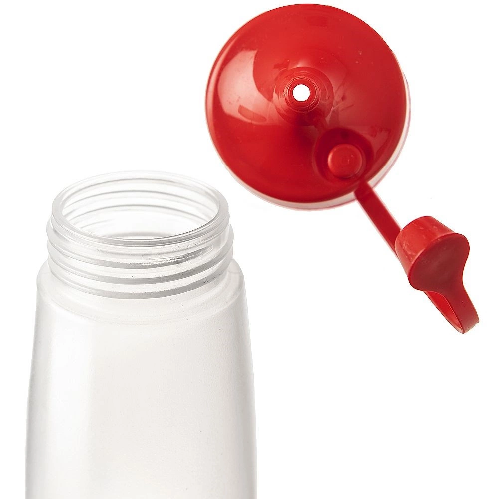 Butelis su dozatoriumi 340 ml 3