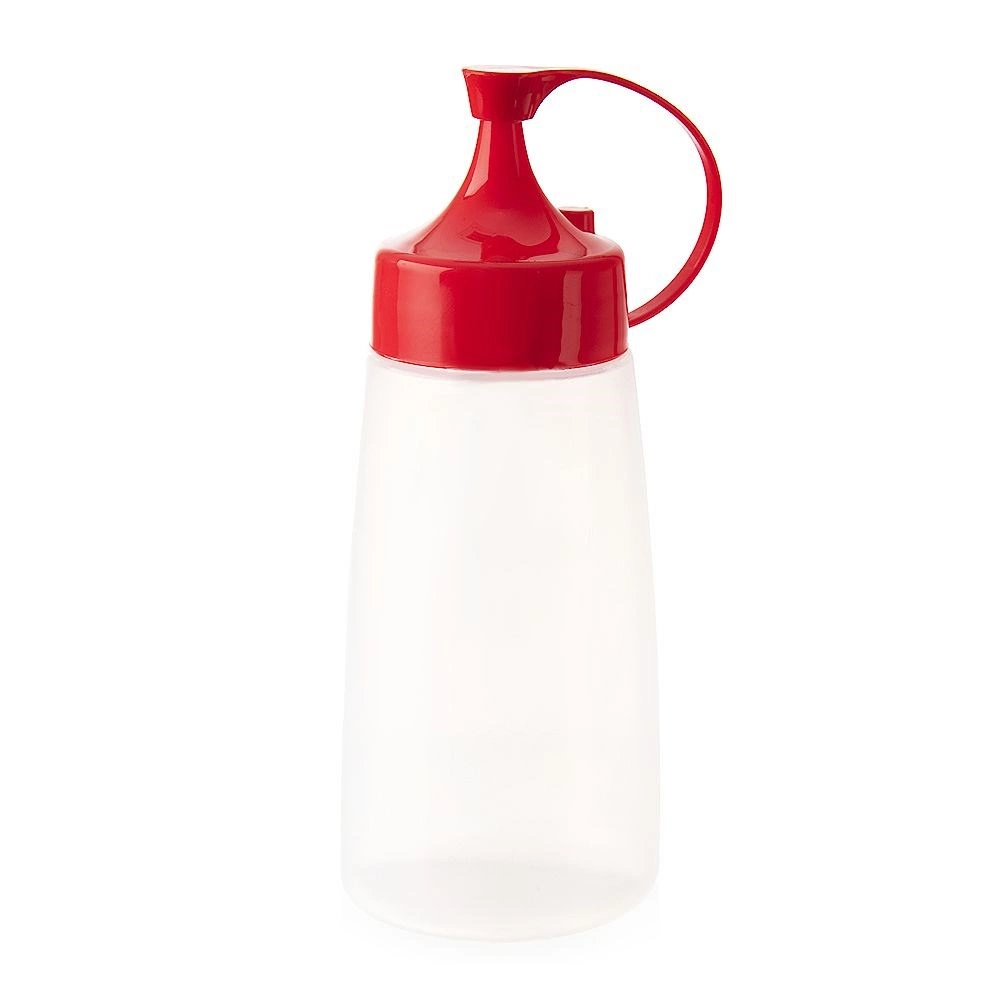 Butelis su dozatoriumi 340 ml