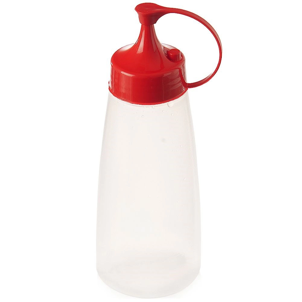 Padažo butelis 525 ml