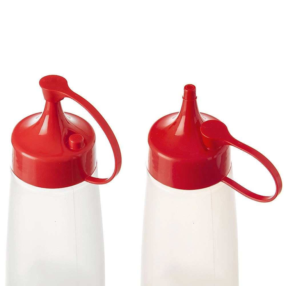 Padažo butelis 525 ml 2