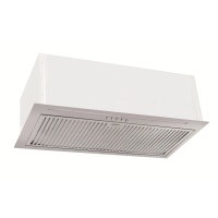 Gartraukis teka gfg2 glass inox