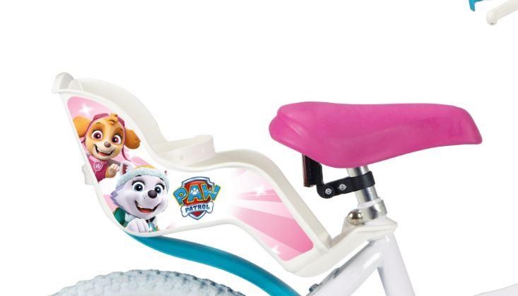 Vaikiškas dviratis paw patrol toimsa 16