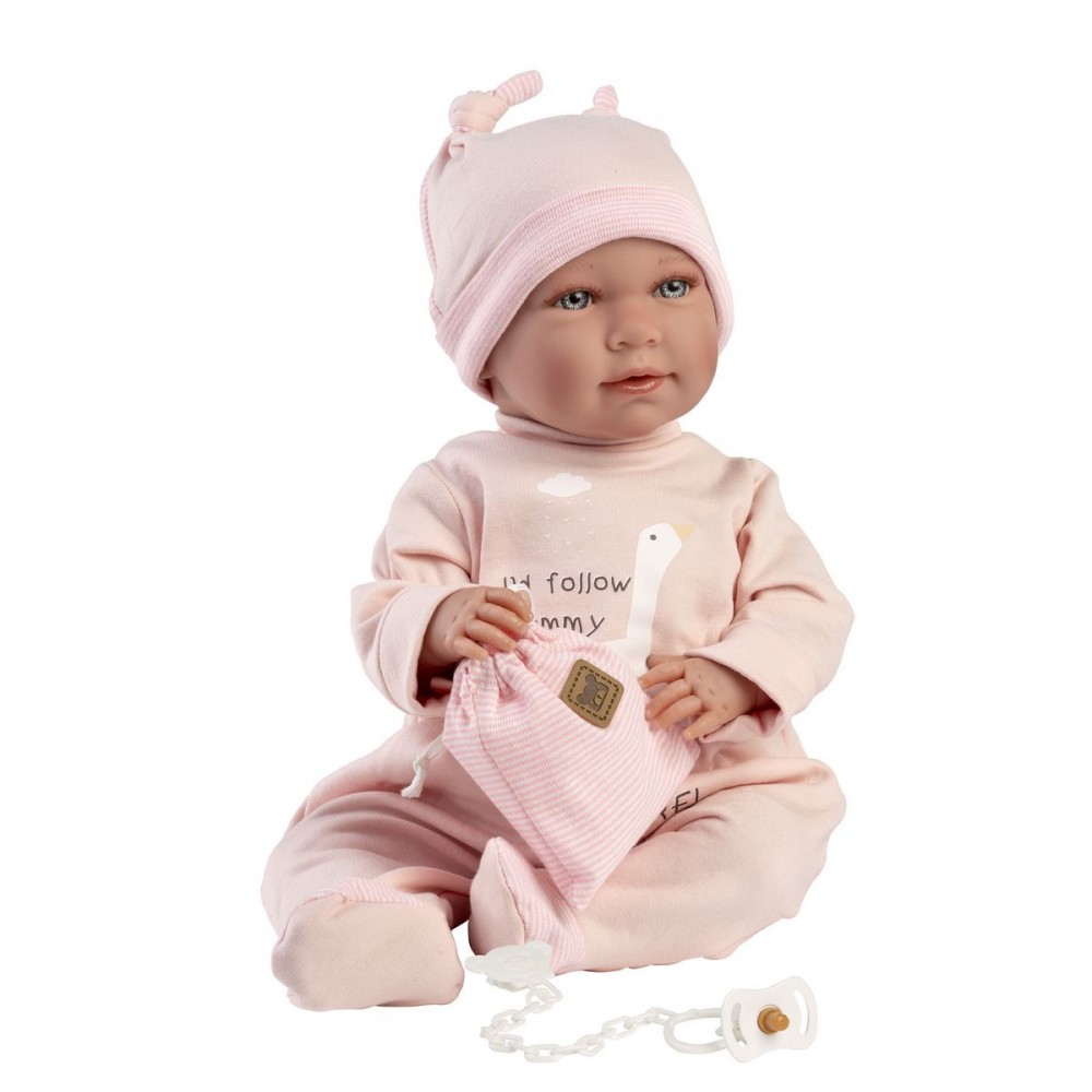 Llorens lėlė su garsais mimi, 42 cm, 74108