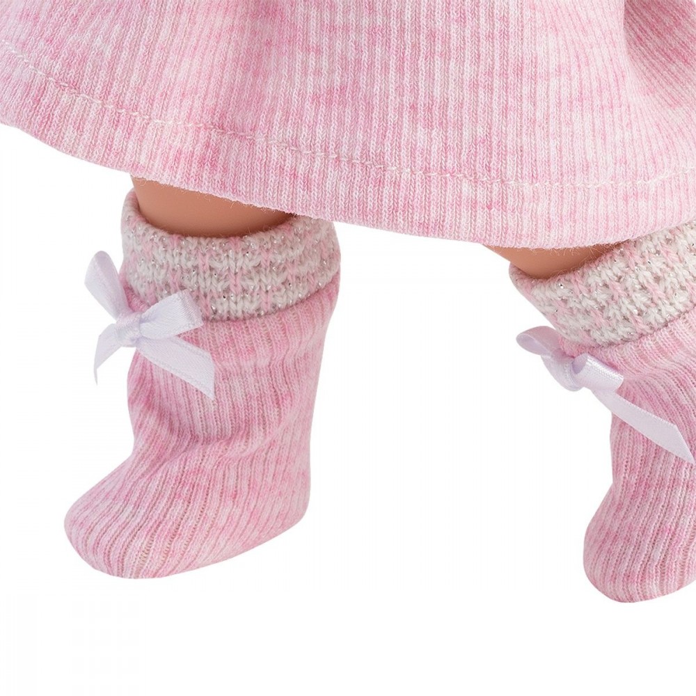 Llorens lėlė valeria 28 cm, 28032
