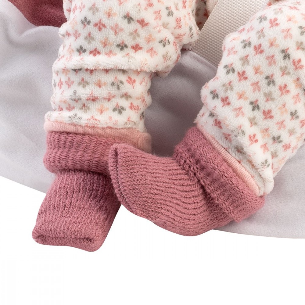 Llorens lėlė su garsais mimo, 42 cm, 74014