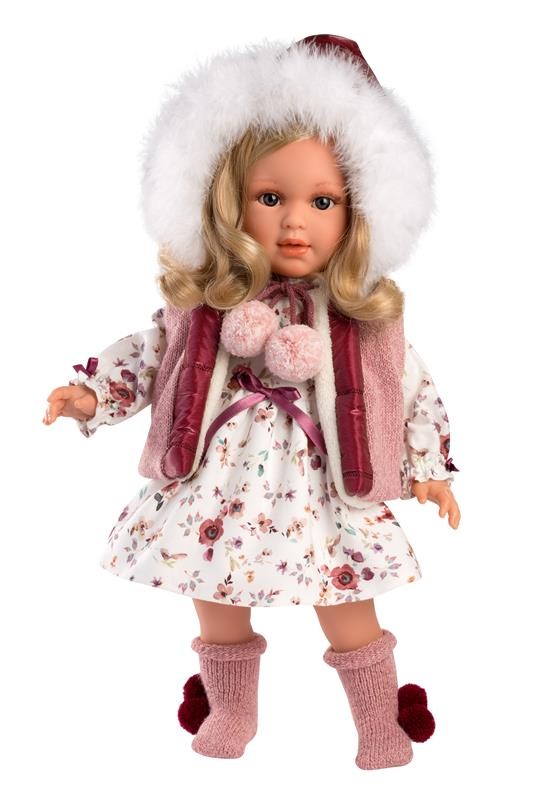 Llorens elena lėlė 40cm, 54037