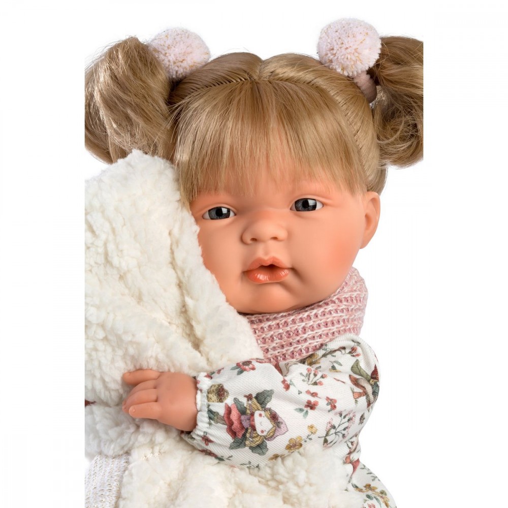 Lėlė joelle llorens 13852, 38 cm