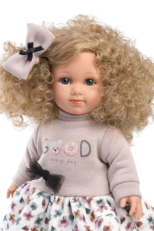 Lėlė llorens elena 53549, 35cm