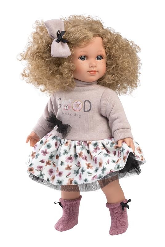 Lėlė llorens elena 53549, 35cm