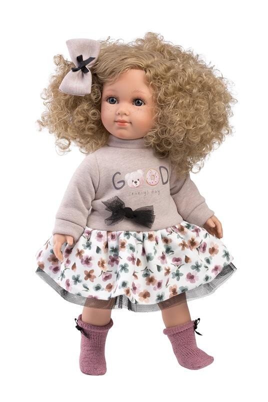 Lėlė llorens elena 53549, 35cm