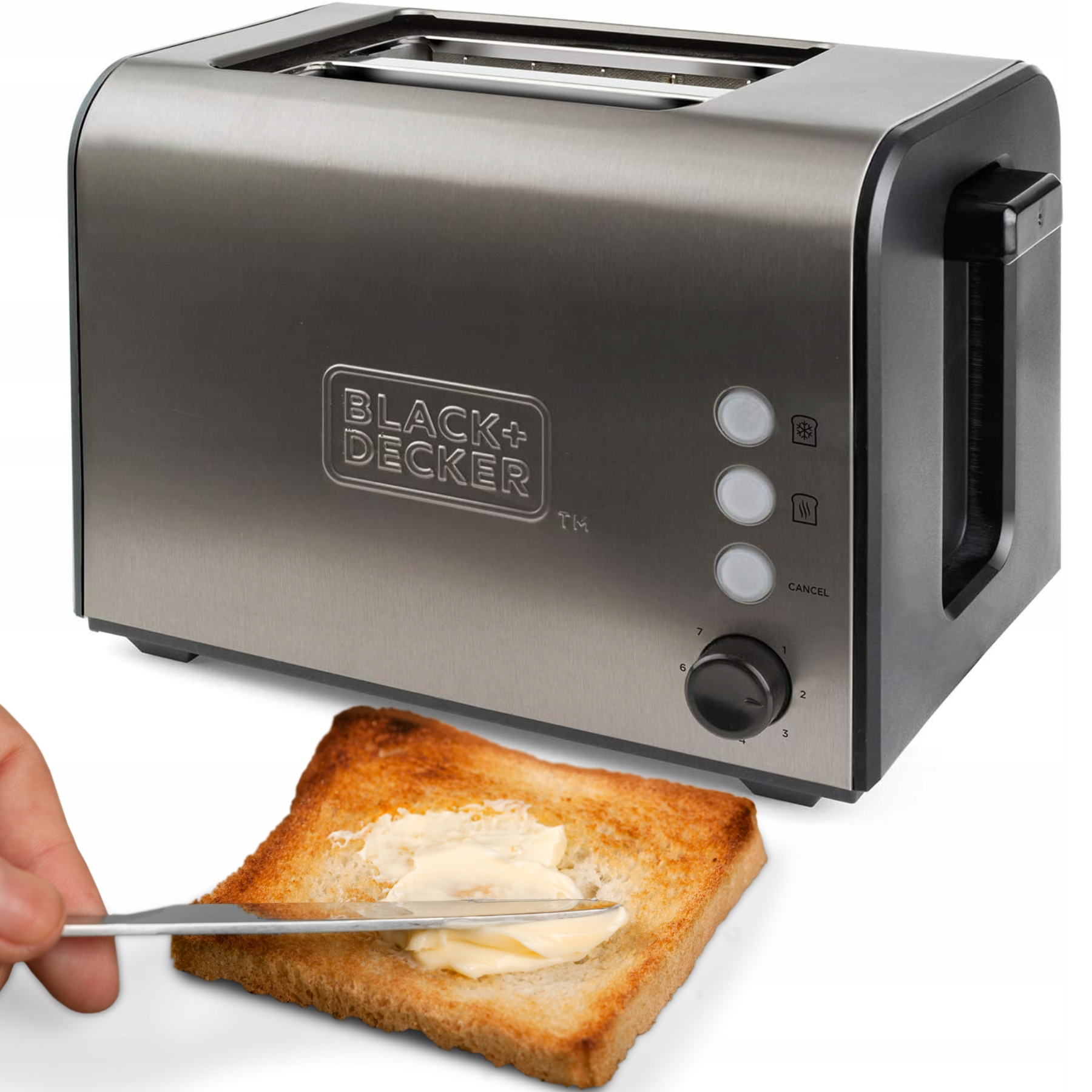 Black & Decker BXTO900E