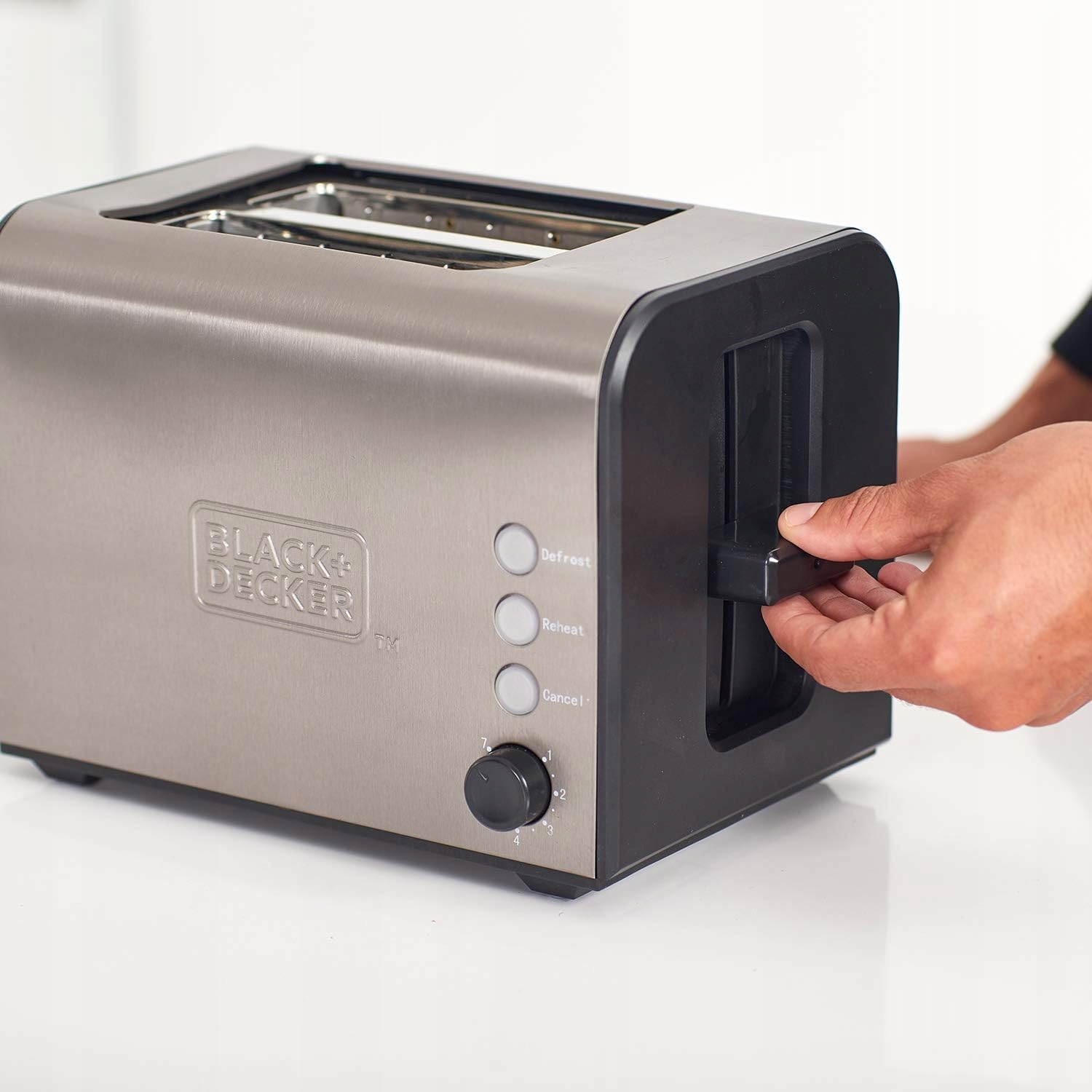 Black & Decker BXTO900E