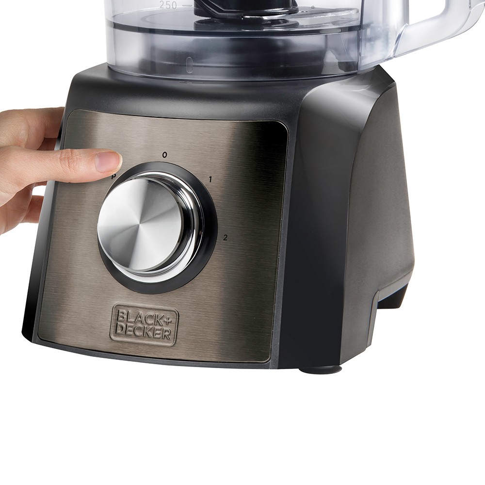Virtuvinis kombainas black&decker es9250050b