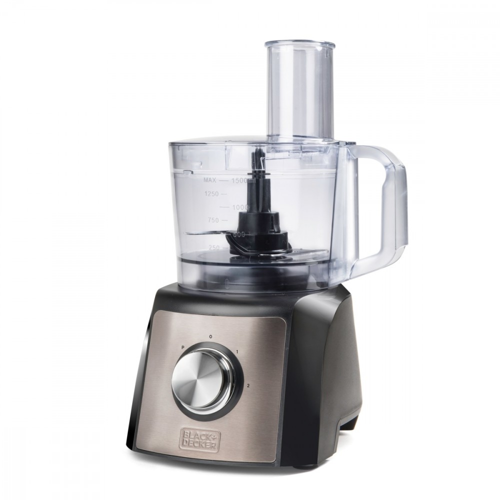 Virtuvinis kombainas black&decker es9250050b