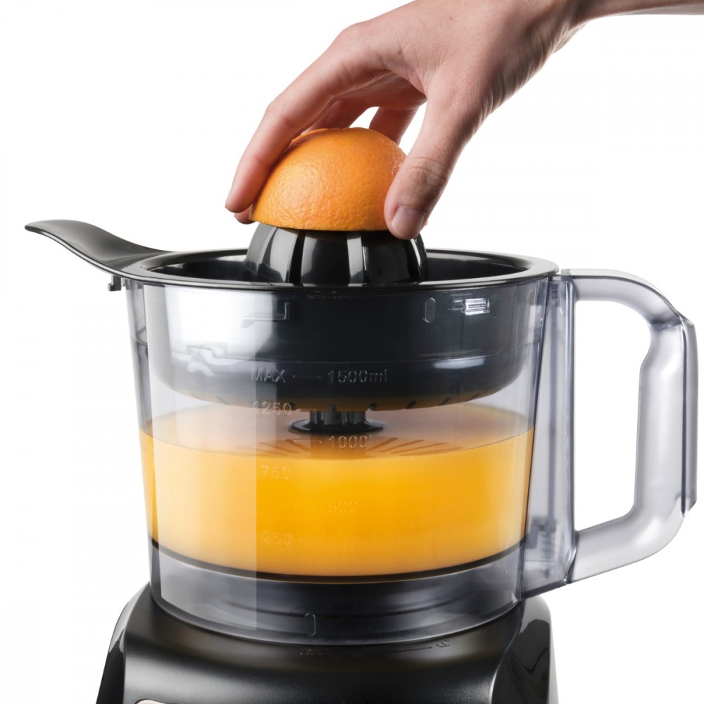 Virtuvinis kombainas black&decker es9250050b