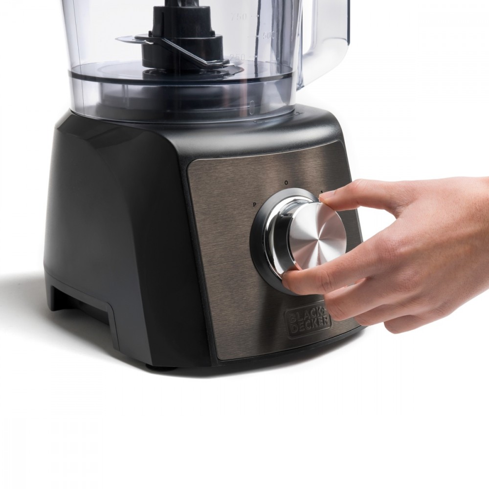 Virtuvinis kombainas black&decker es9250050b