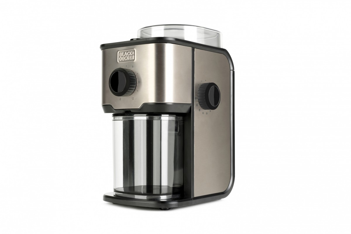 Kavamalė black & decker bxcg151e