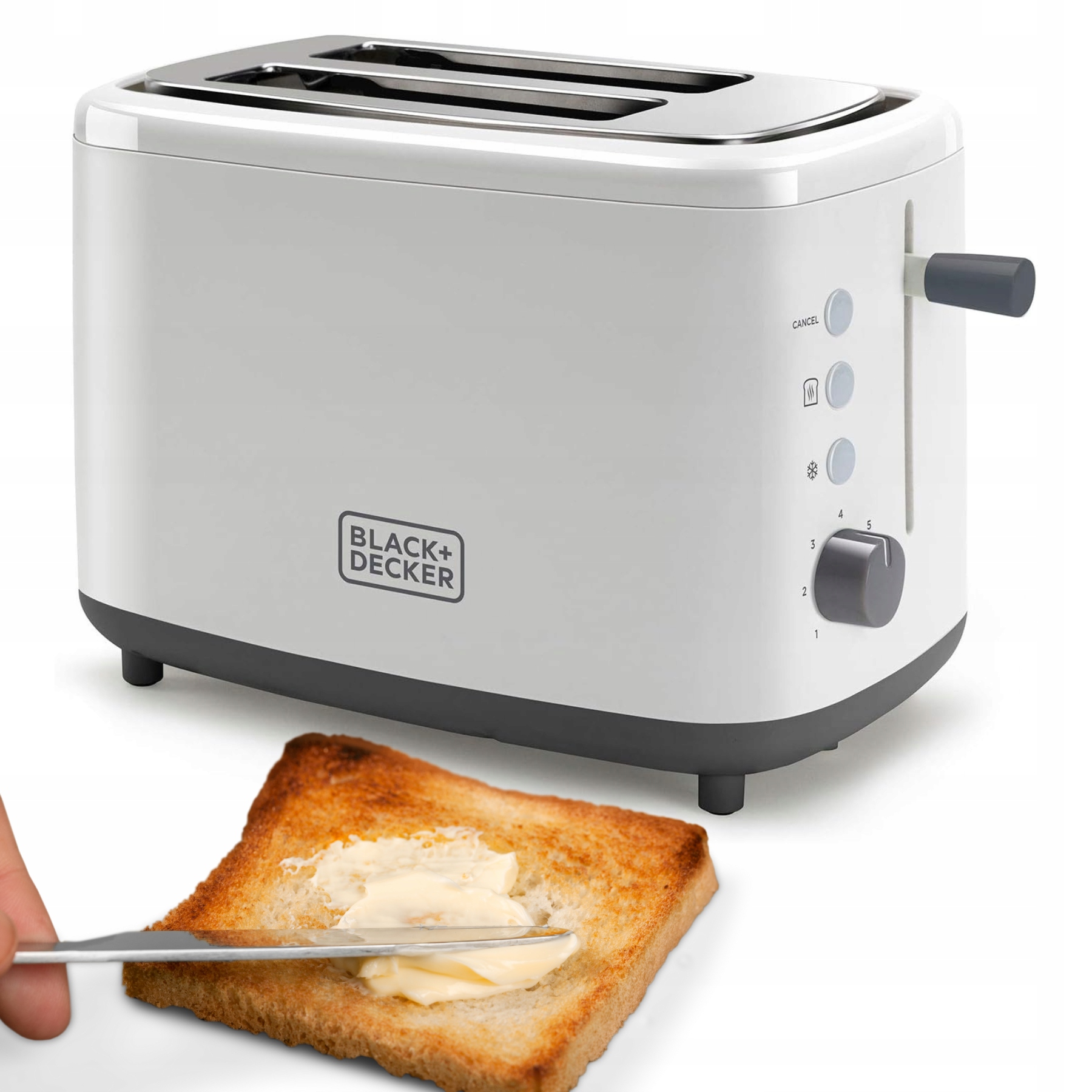 Black&Decker BXTO820E