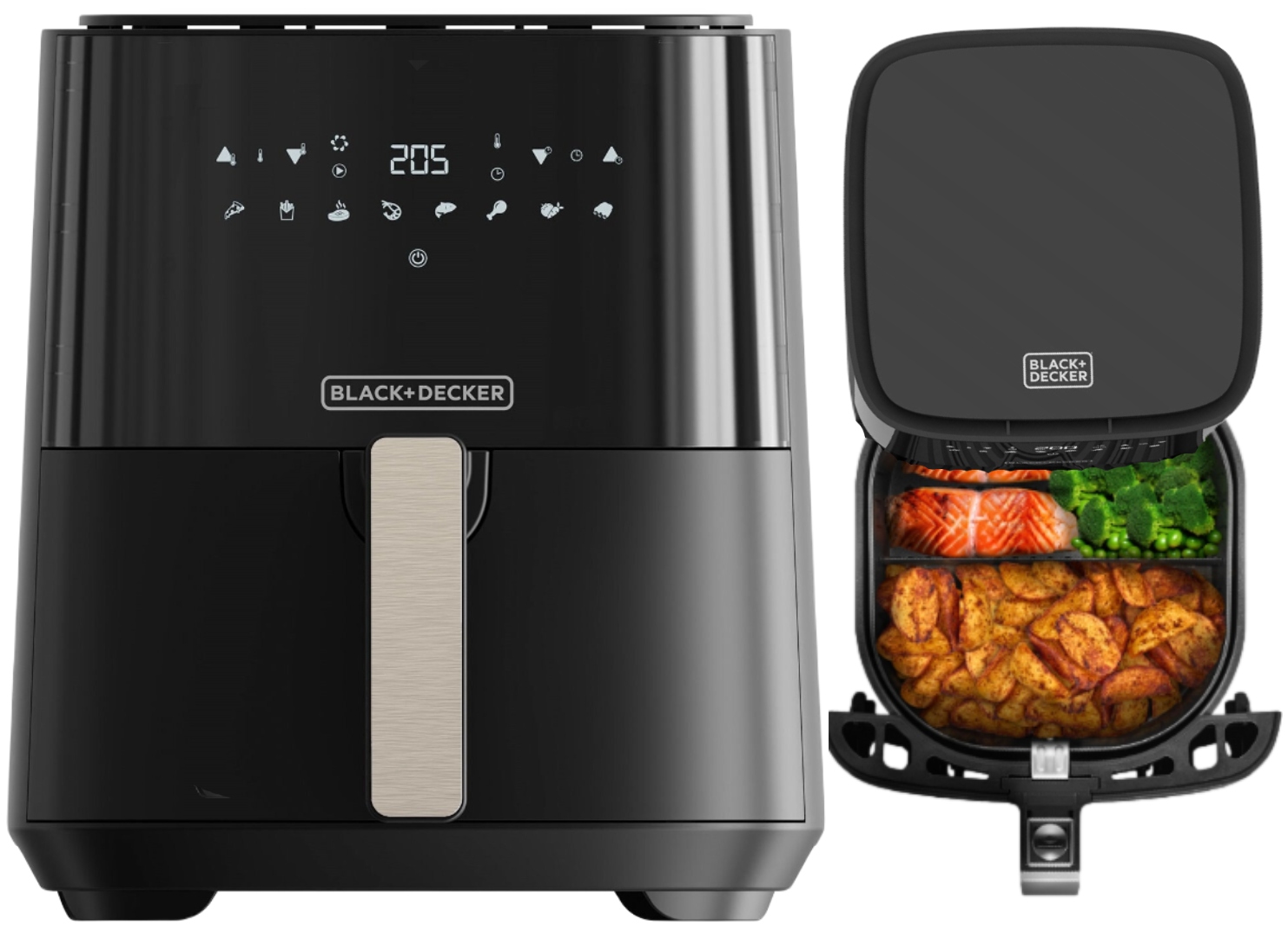 Black&Decker BXAF5000E