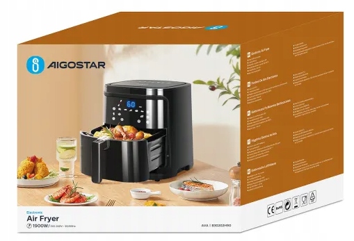 Aigostar Cube