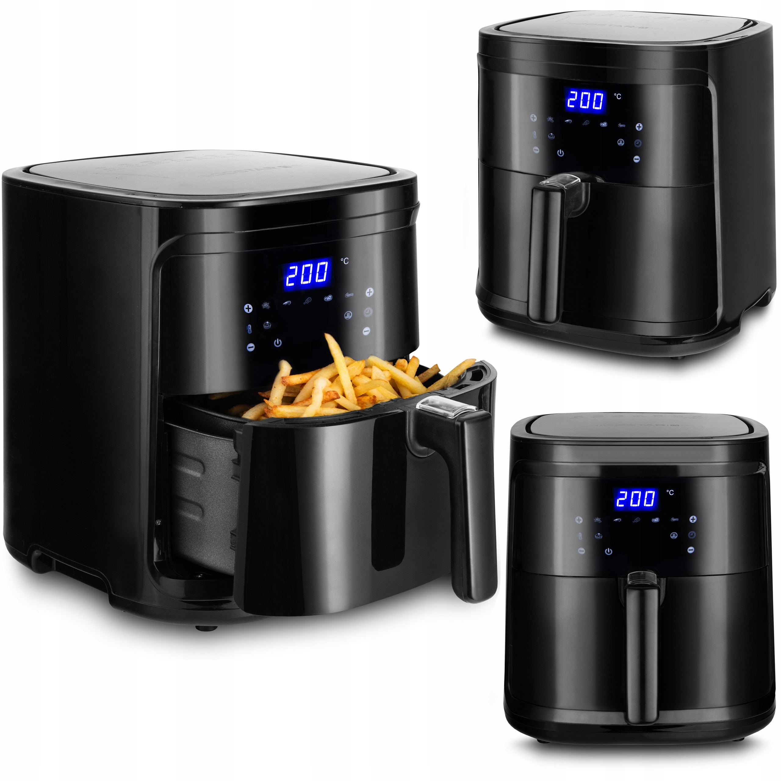Aigostar air-fryer