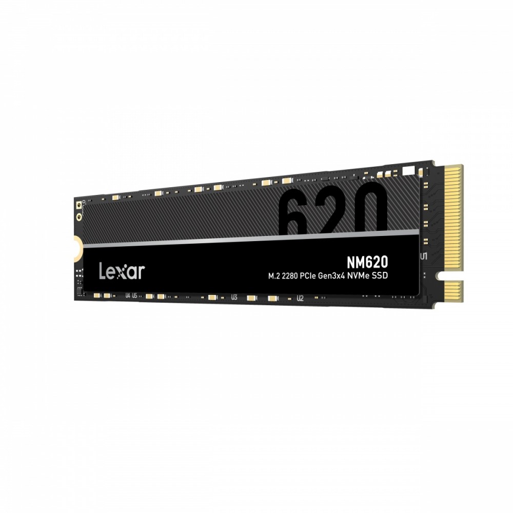 Ssd vidinis kietasis diskas lexar lnm620x002t-rnnng
