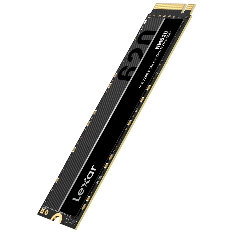 Ssd vidinis kietasis diskas lexar lnm620x002t-rnnng