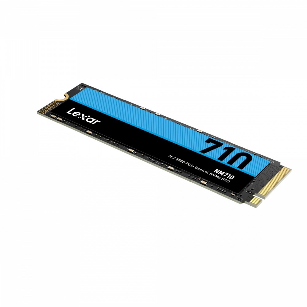 Ssd vidinis kietasis diskas lexar nm710, 2000 gb