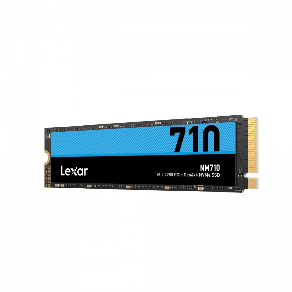 Ssd vidinis kietasis diskas lexar nm710, 2000 gb