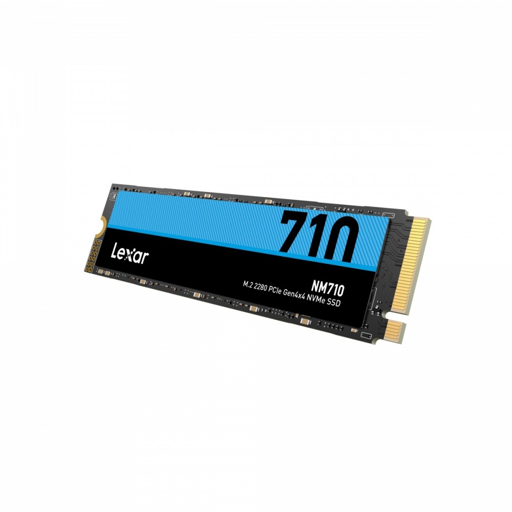 Ssd vidinis kietasis diskas lexar nm710, 2000 gb