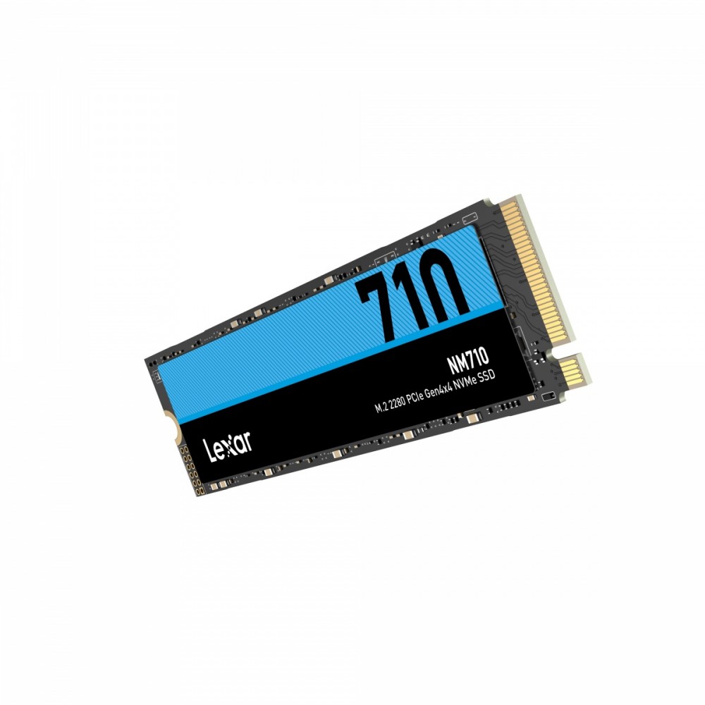 Ssd vidinis kietasis diskas lexar nm710, 2000 gb