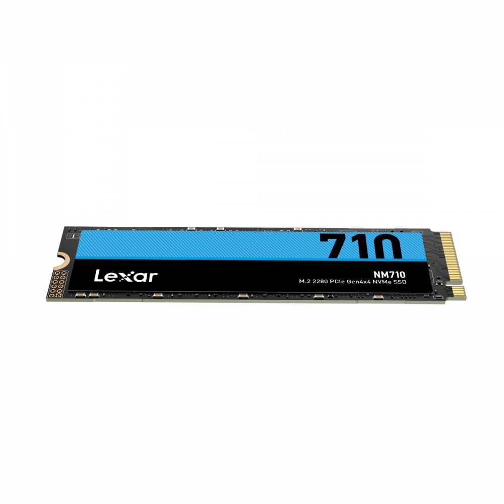 Ssd vidinis kietasis diskas lexar nm710, 2000 gb