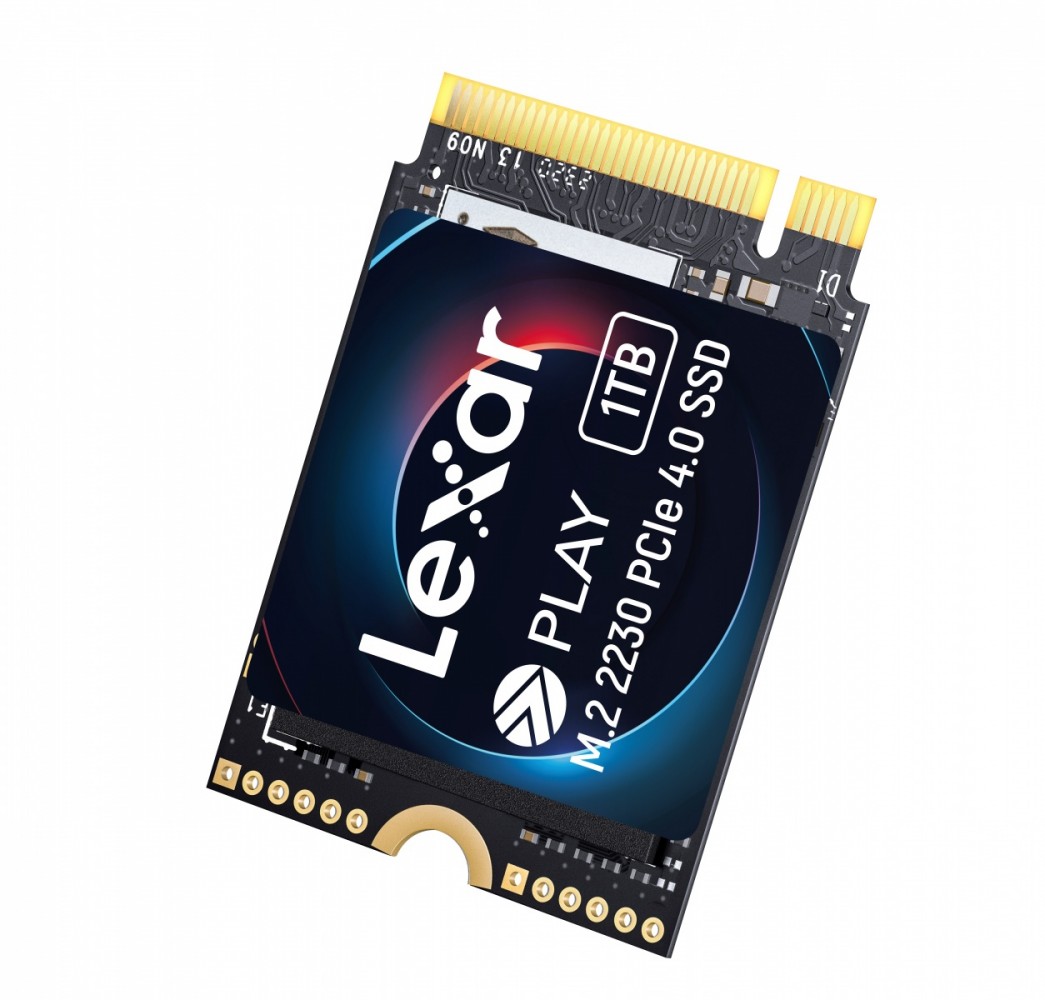 Ssd vidinis kietasis diskas lexar play