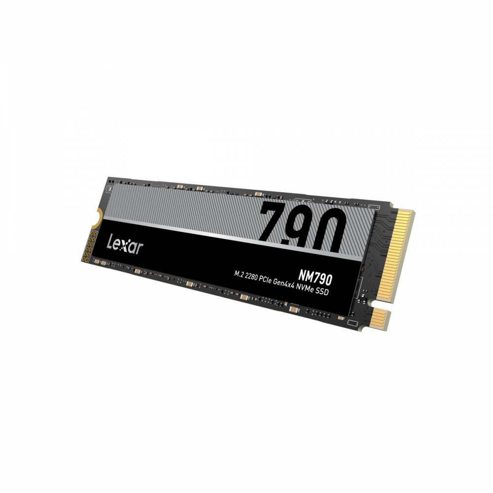 Ssd vidinis kietasis diskas lexar lnm790x002t-rnnng